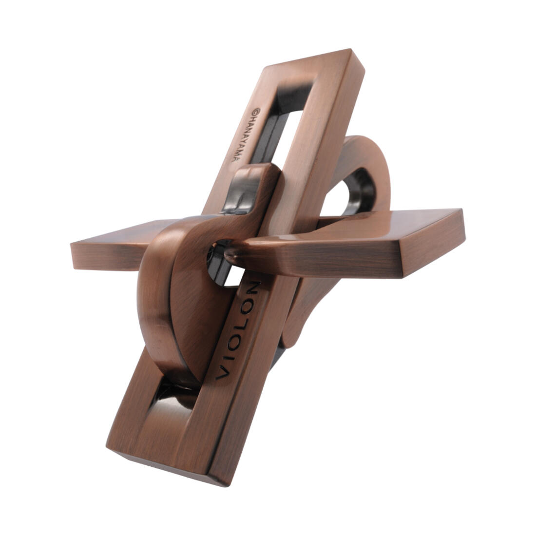 Huzzle Cast Puzzle - Violon