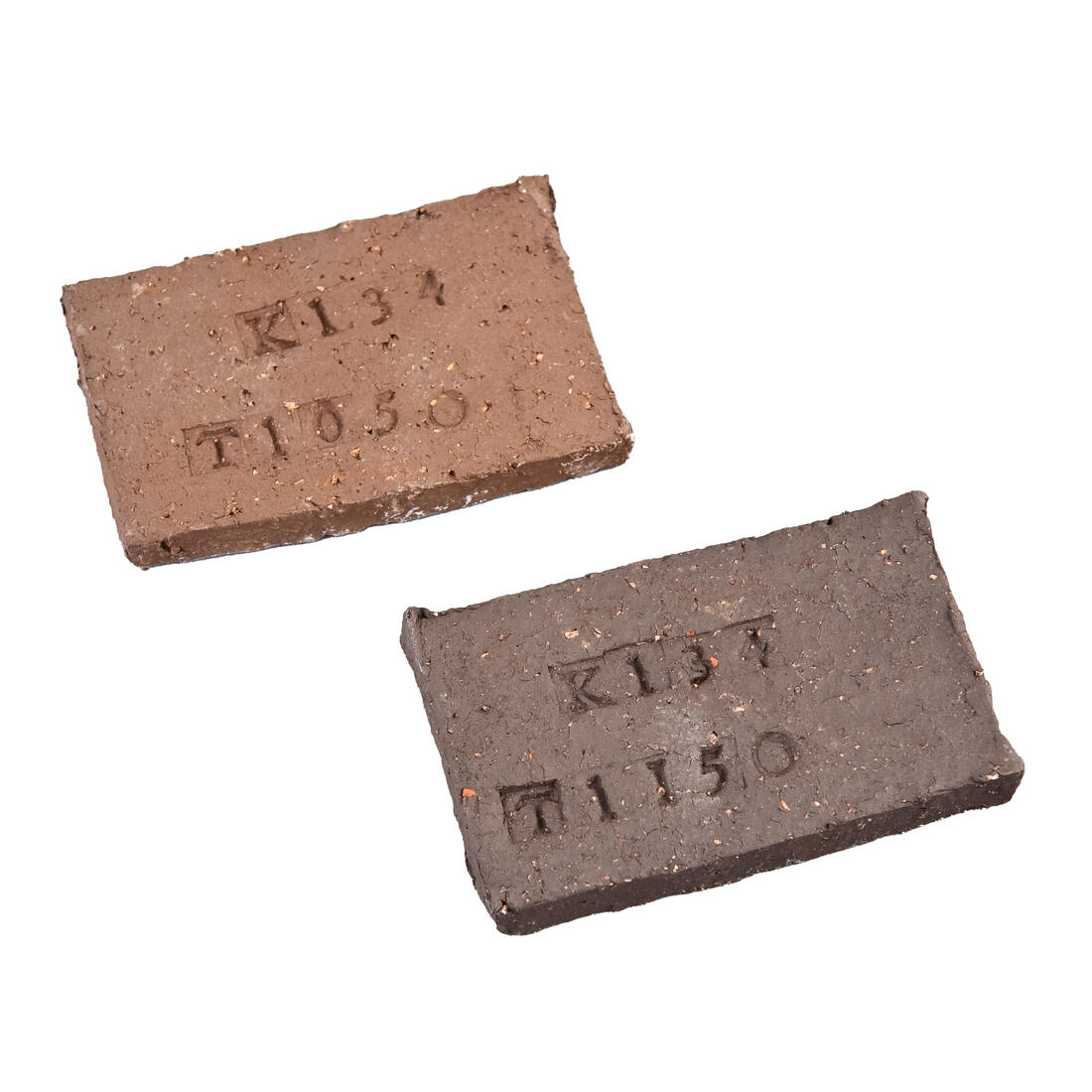 Boetseerklei 10 kg grof chamotte