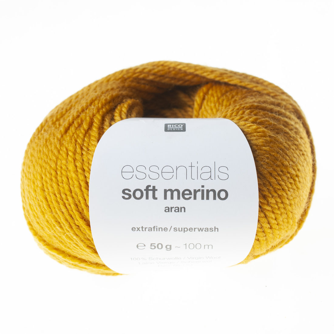Essentials Soft Merino 50 g