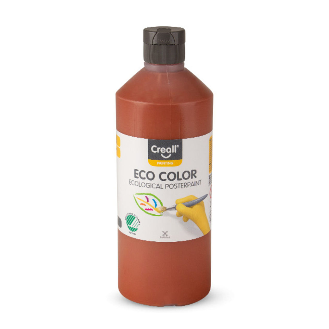 Creall plakkaatverf Eco color 0,5 l