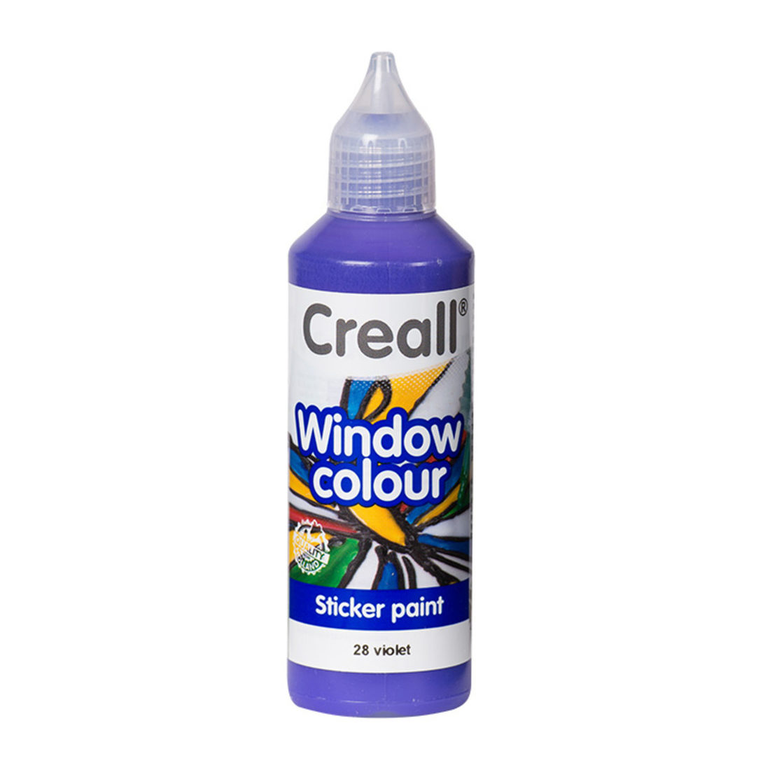 Creall Window Colour 80 ml