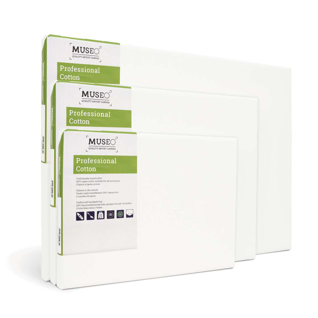 Canvasdoek 21 mm Canvasdoek 21 mm