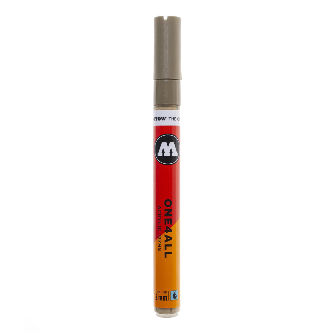 Molotow one4all marker 2 mm