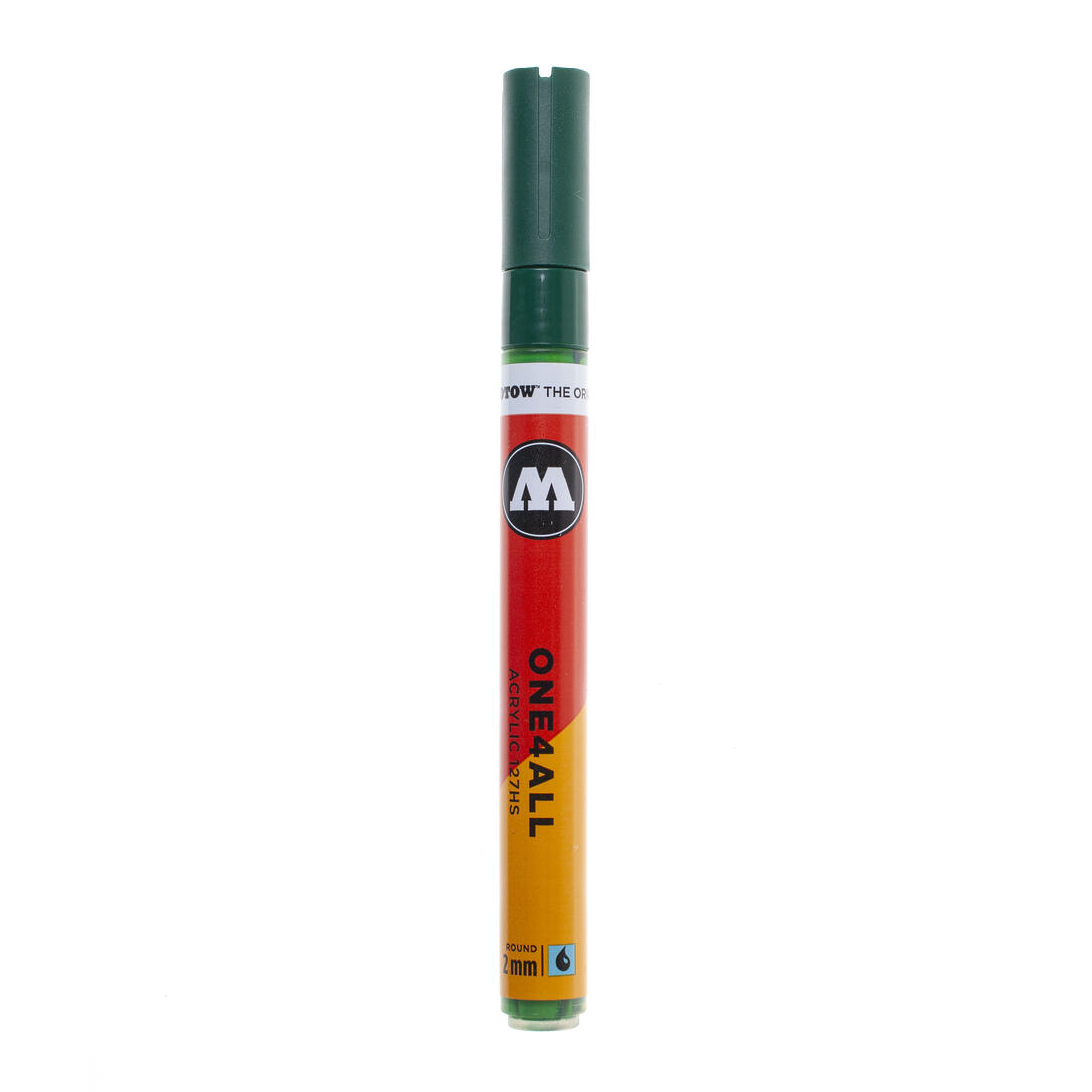 Molotow one4all marker 2 mm