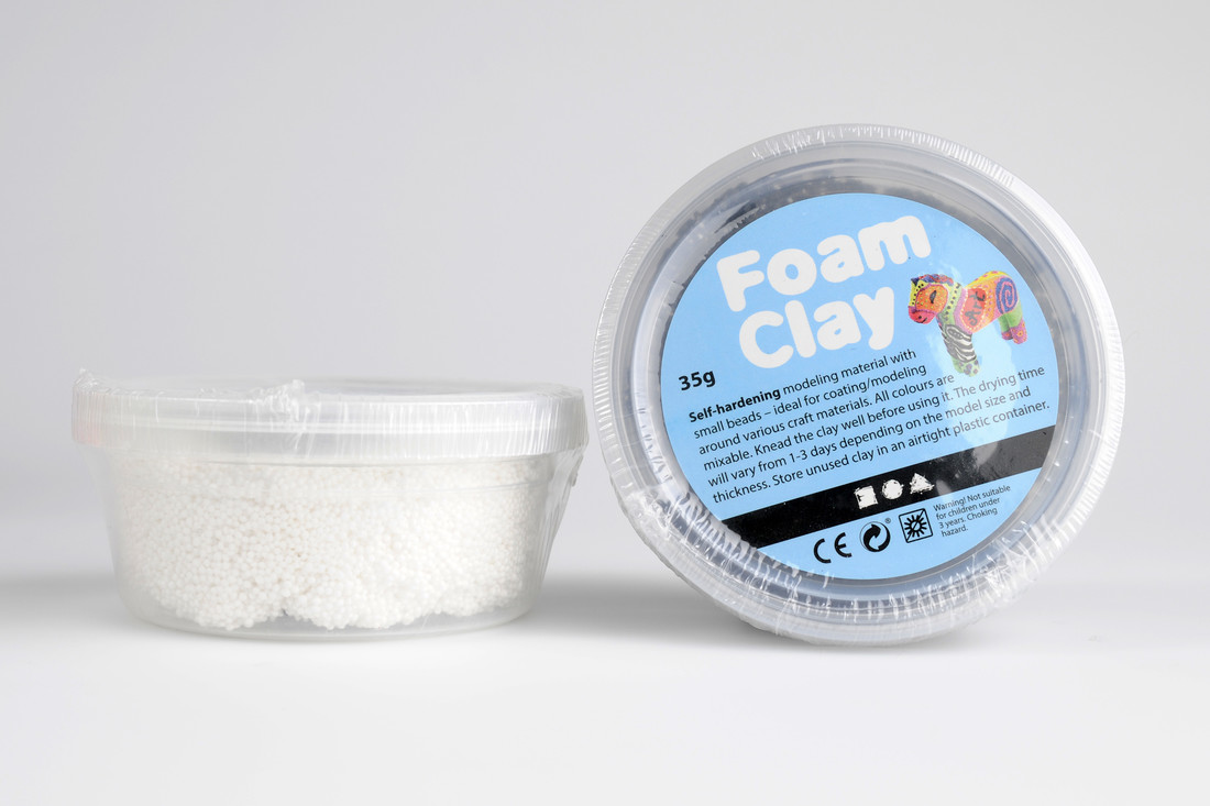 Foam Clay 35 g