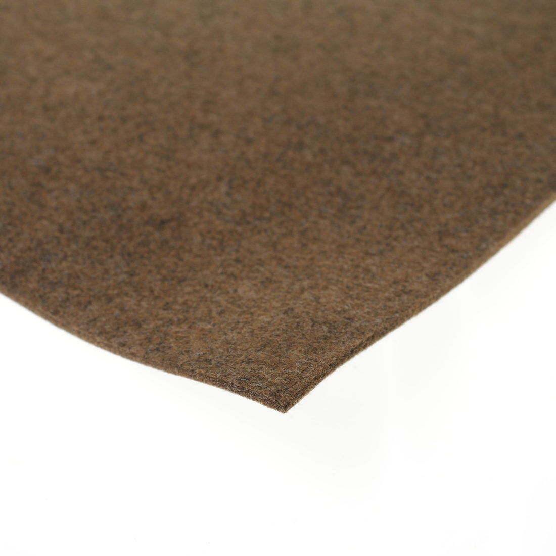 Vilt dik 3 mm 45 x 60 cm