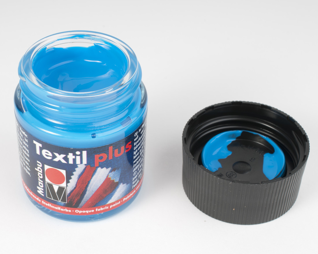 Textil Plus 50 ml