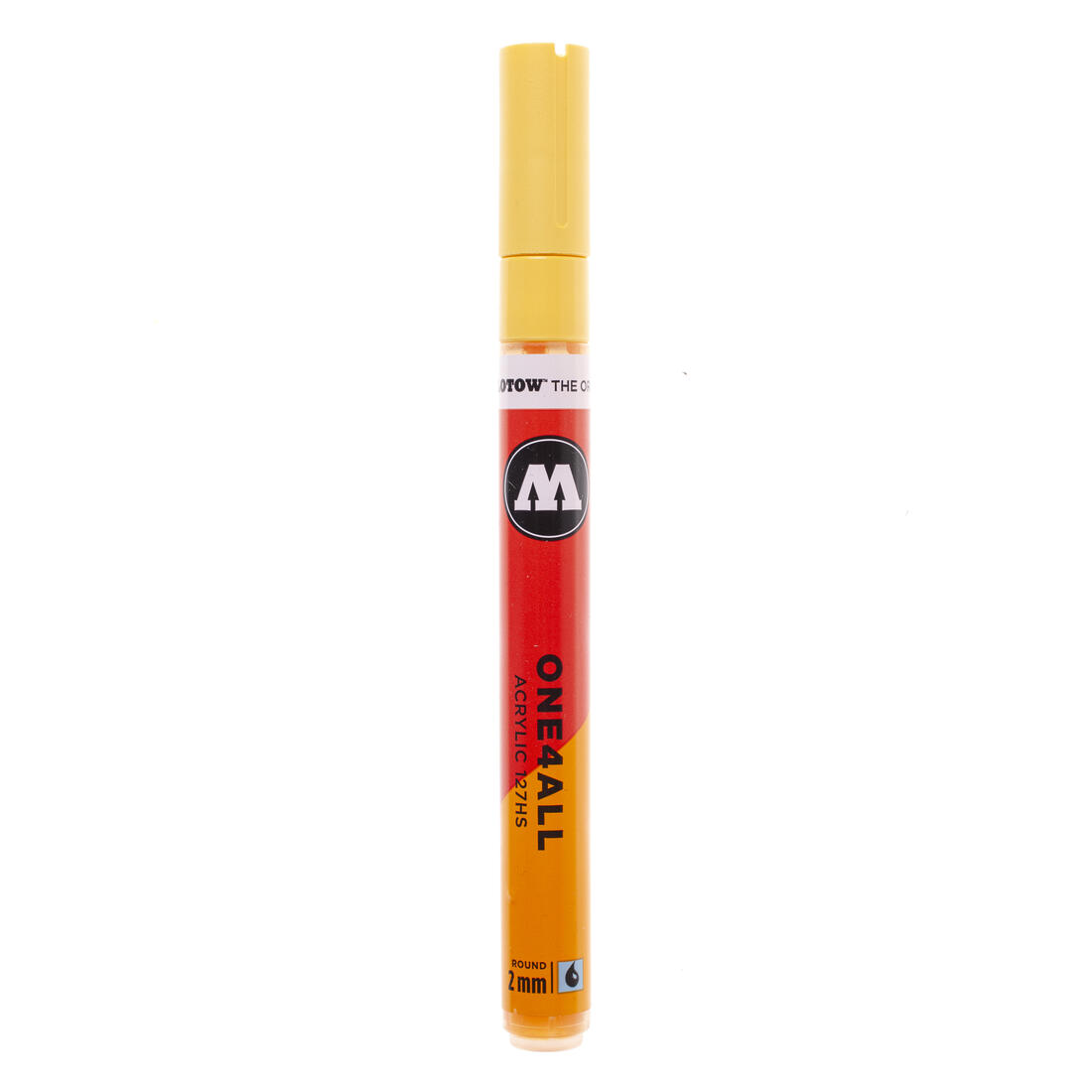 Molotow one4all marker 2 mm