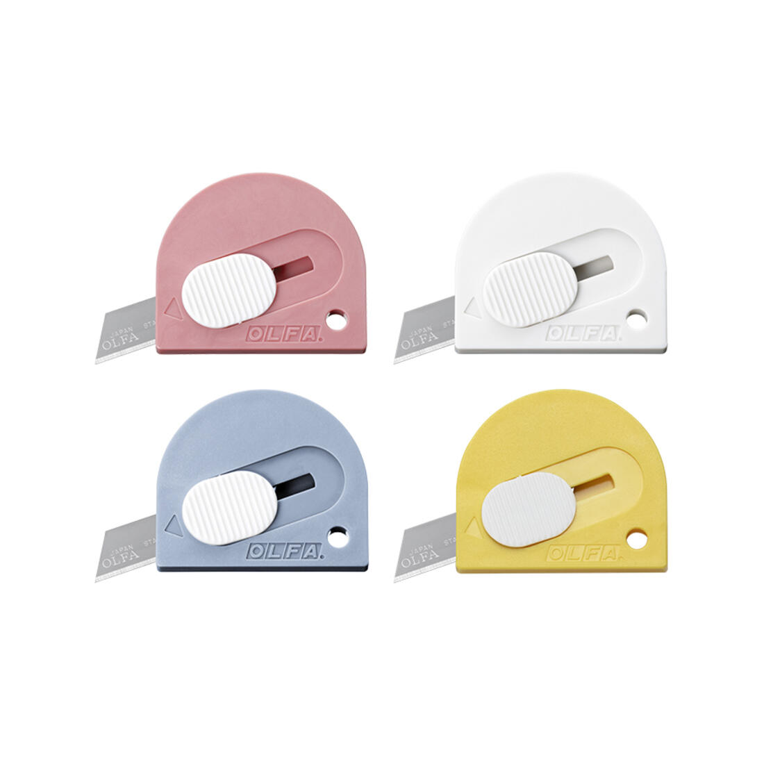 Olfa Snijmes magnetisch