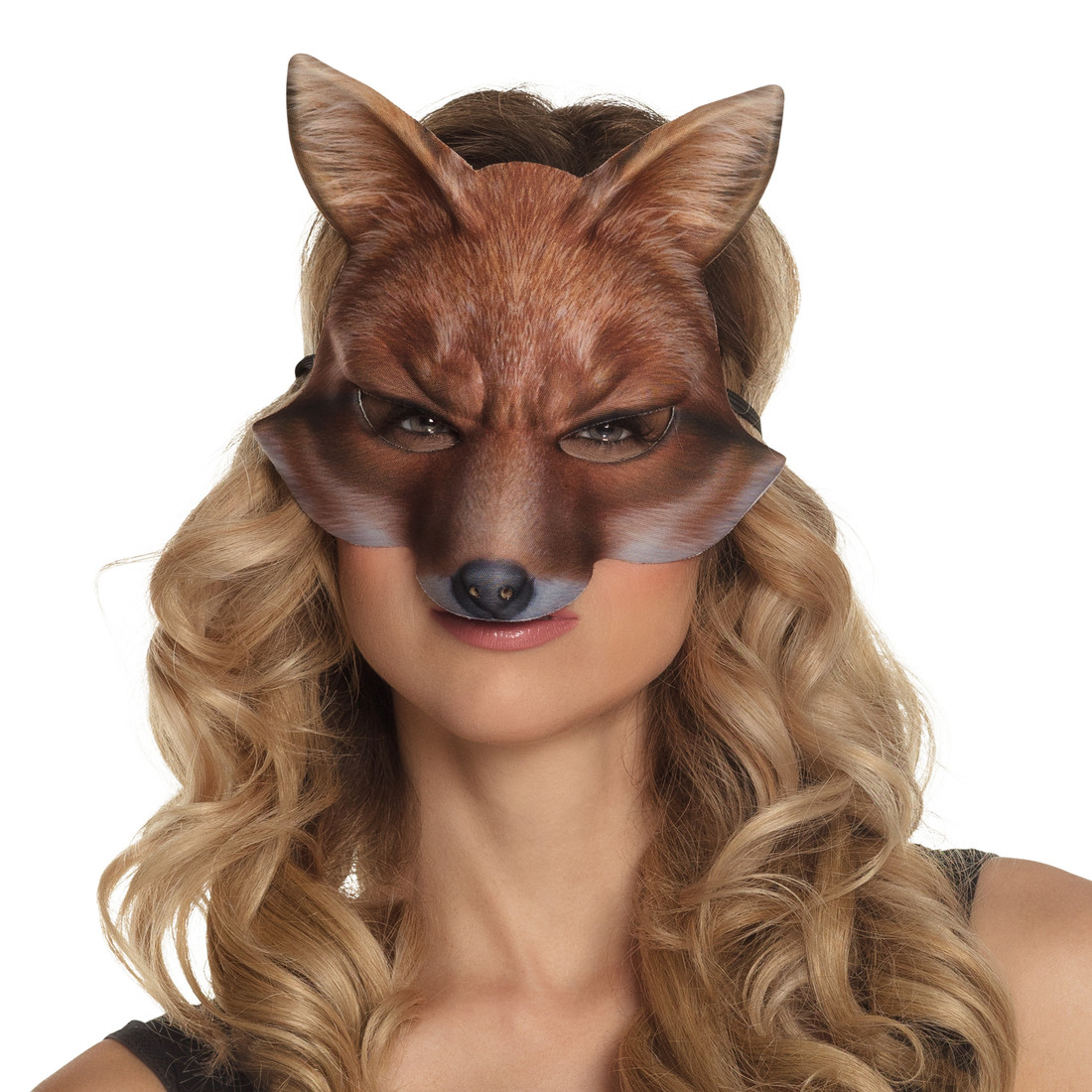 Fotoprintmasker vos