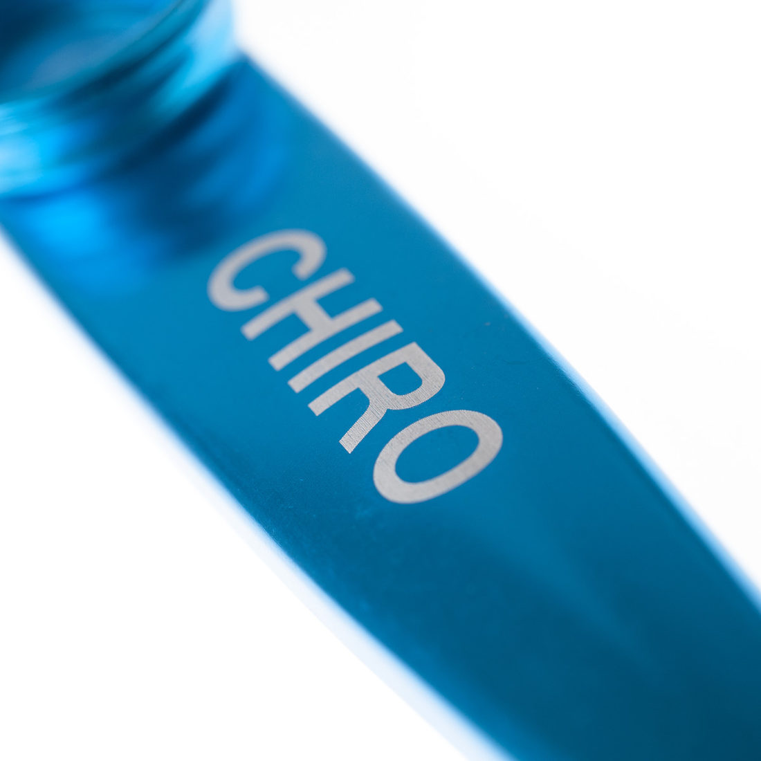 Blikken kazoo Chiro blauw Blikken kazoo Chiro blauw