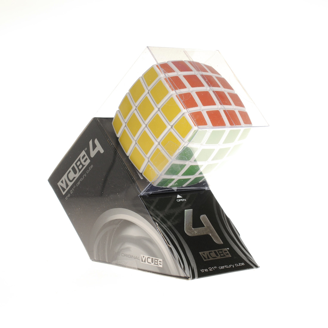 V-cube 4x4 pillow V-cube 4x4 pillow