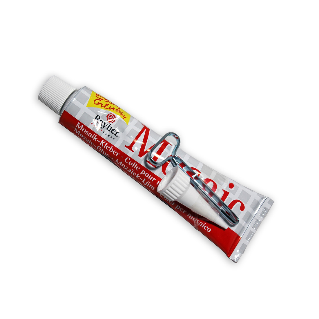 Mozaïek lijm 80 ml