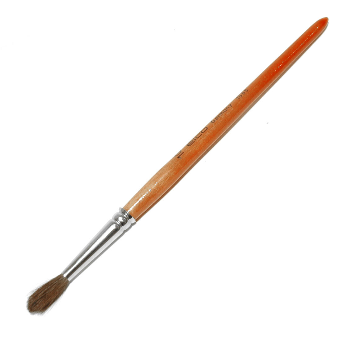 Penseel mix 50% eekhoornhaar Penseel mix 50% eekhoornhaar