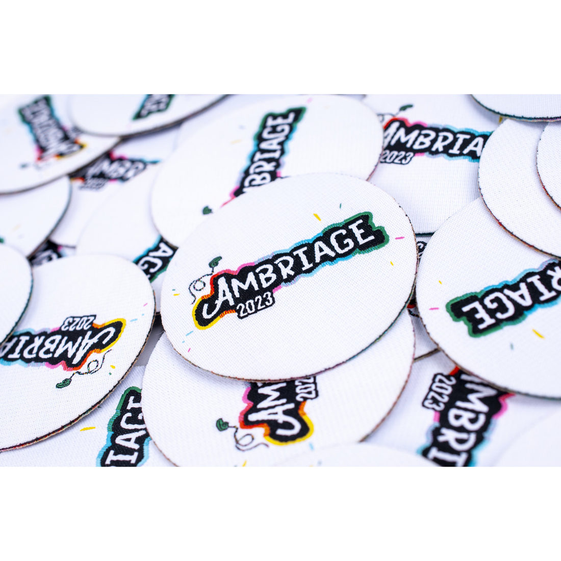 Ambriagekenteken 2023 Ambriagekenteken 2023