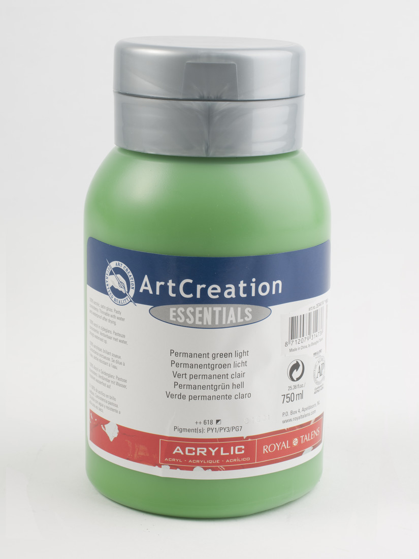 Art Creations Acryl 750 ml
