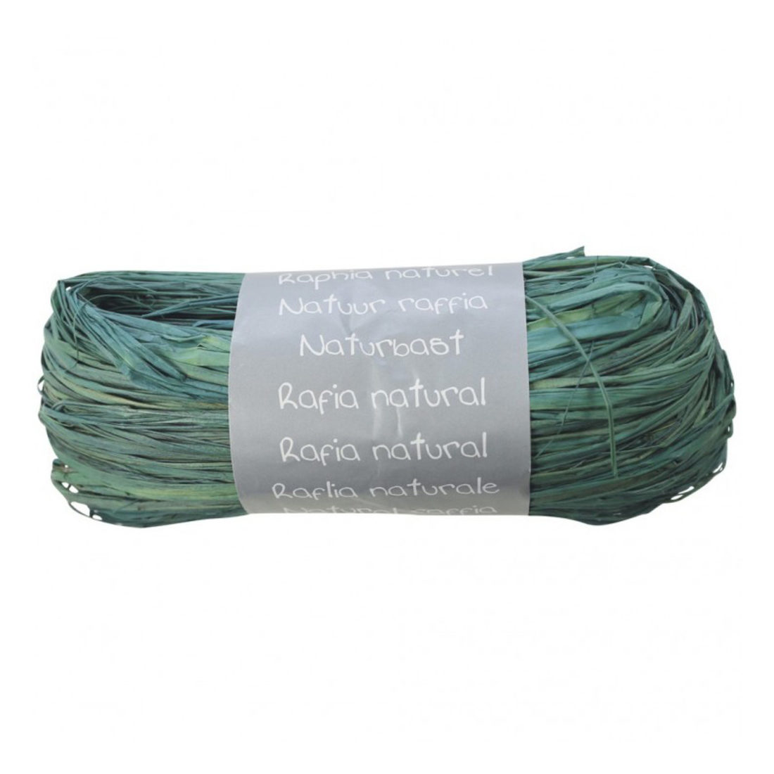 Raffia natuur