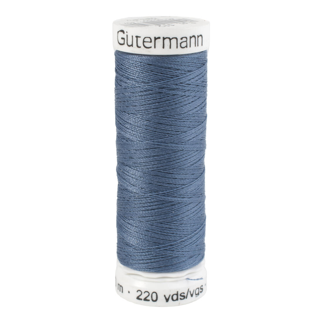 Gutermann polyester naaigaren 200 m nr 112
