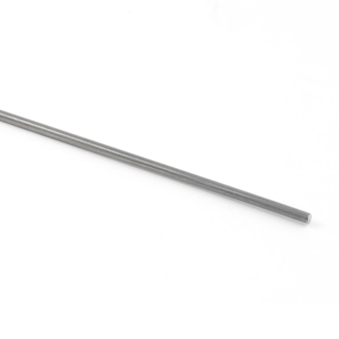 Staaldraad 1000 x 2 mm