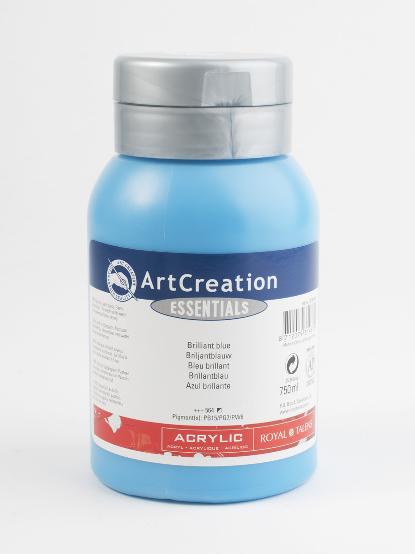 Art Creations Acryl 750 ml