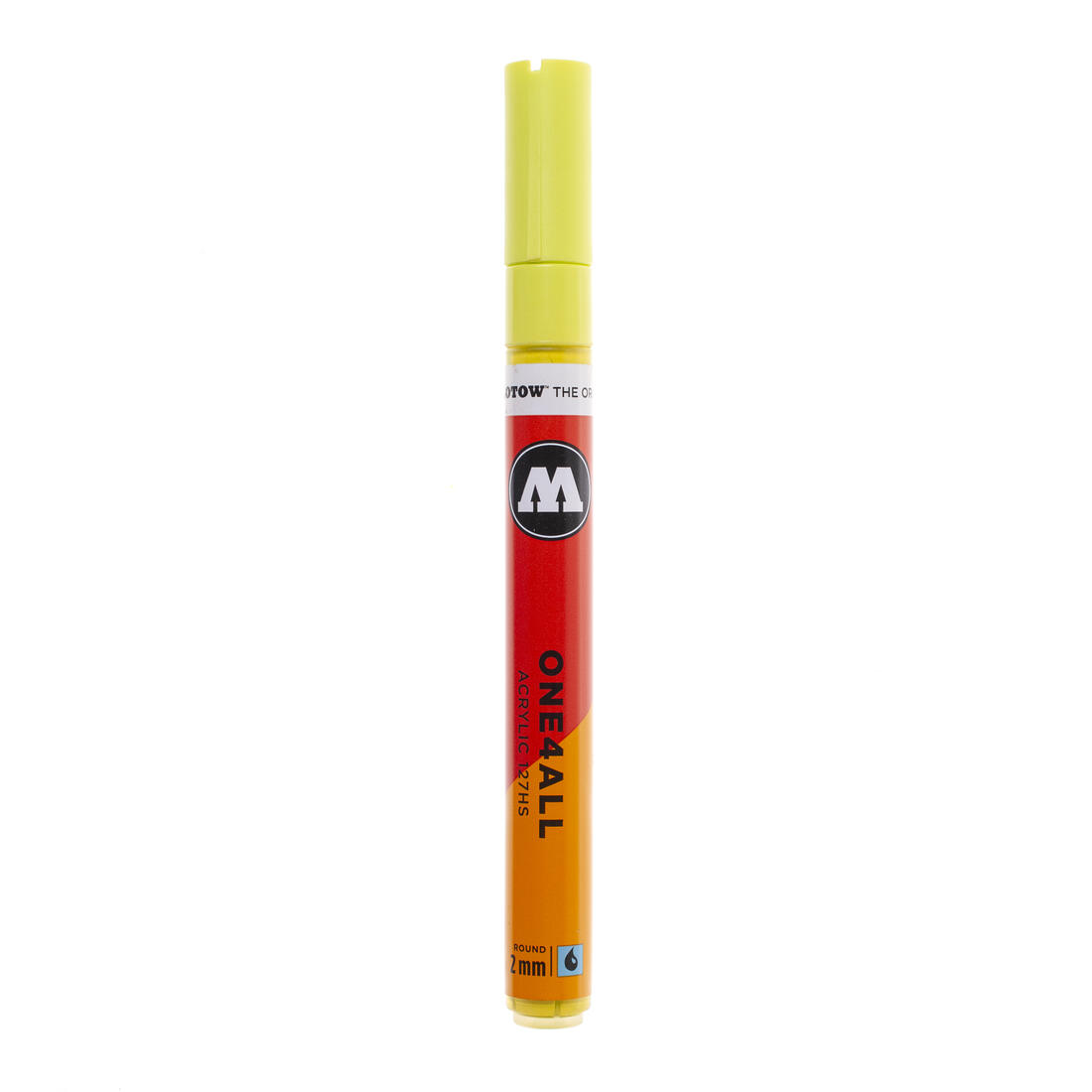 Molotow one4all marker 2 mm