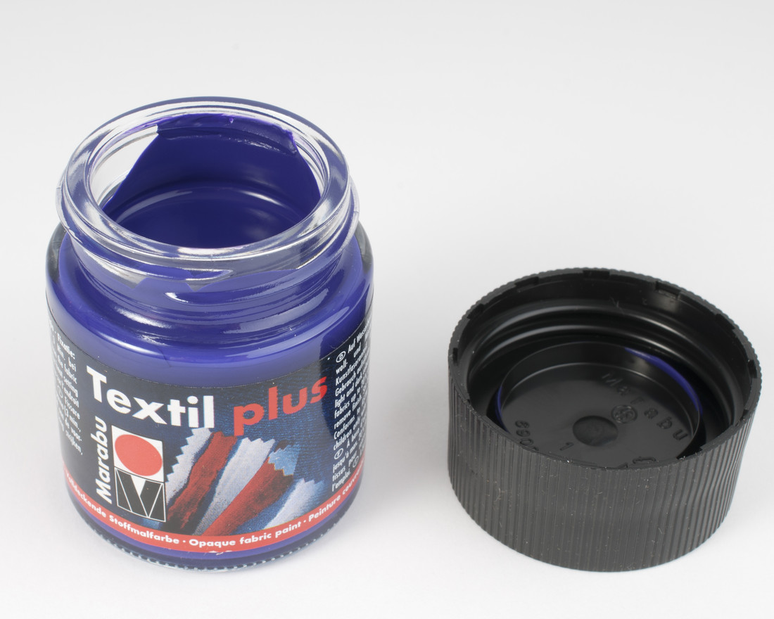 Textil Plus 50 ml
