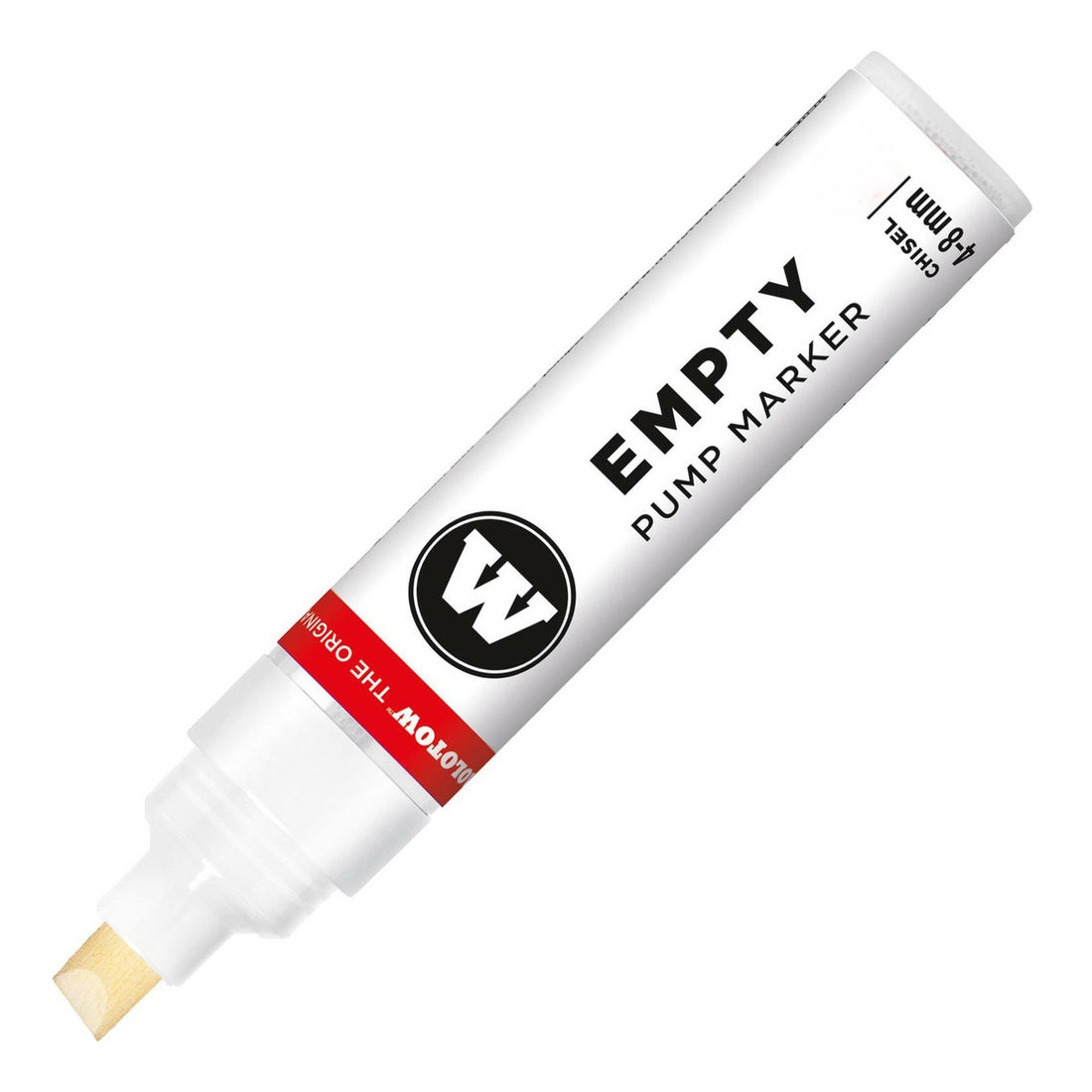Molotow 4 - 8 mm lege marker