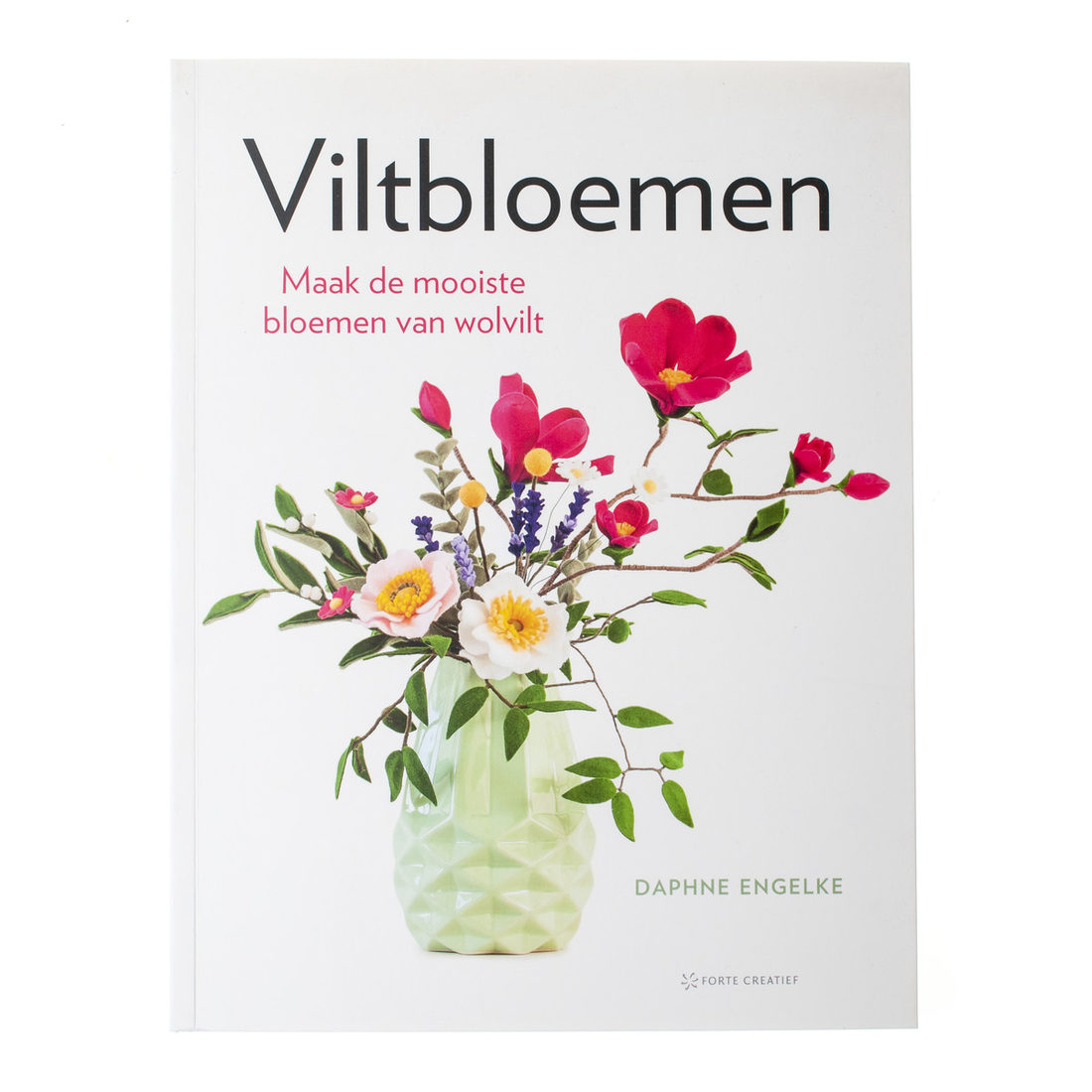 Viltbloemen Viltbloemen