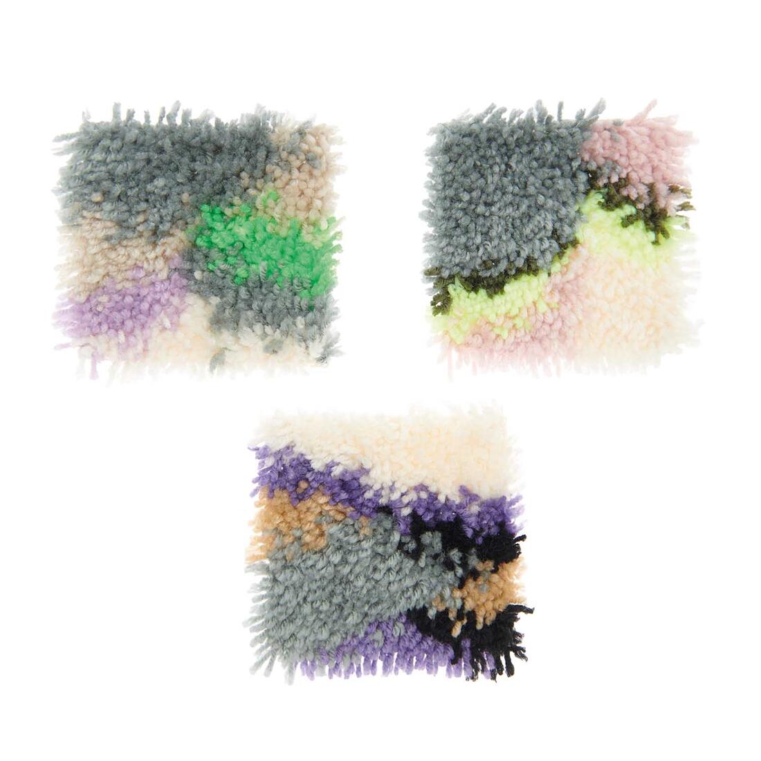 Smyrna set muurhanger stenen Smyrna set muurhanger stenen