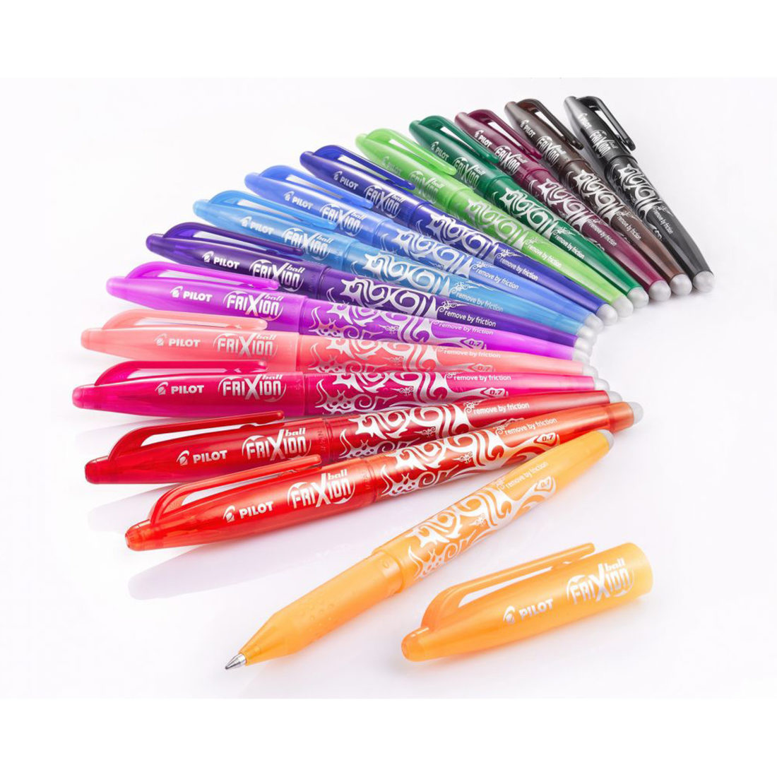 Pilot Frixion ball 0,7 mm Pilot Frixion ball 0,7 mm
