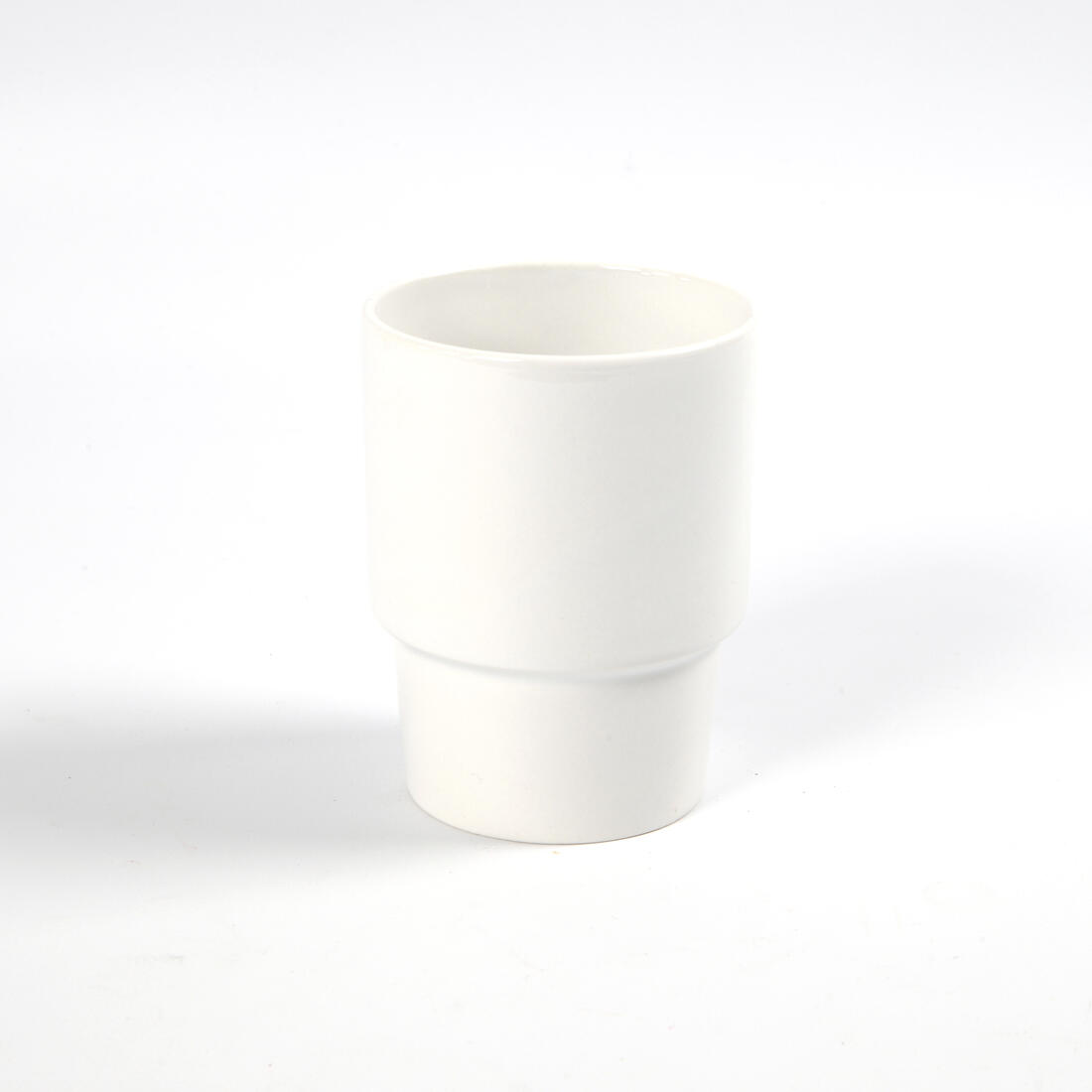 Mok porselein 11 x 8,5 cm