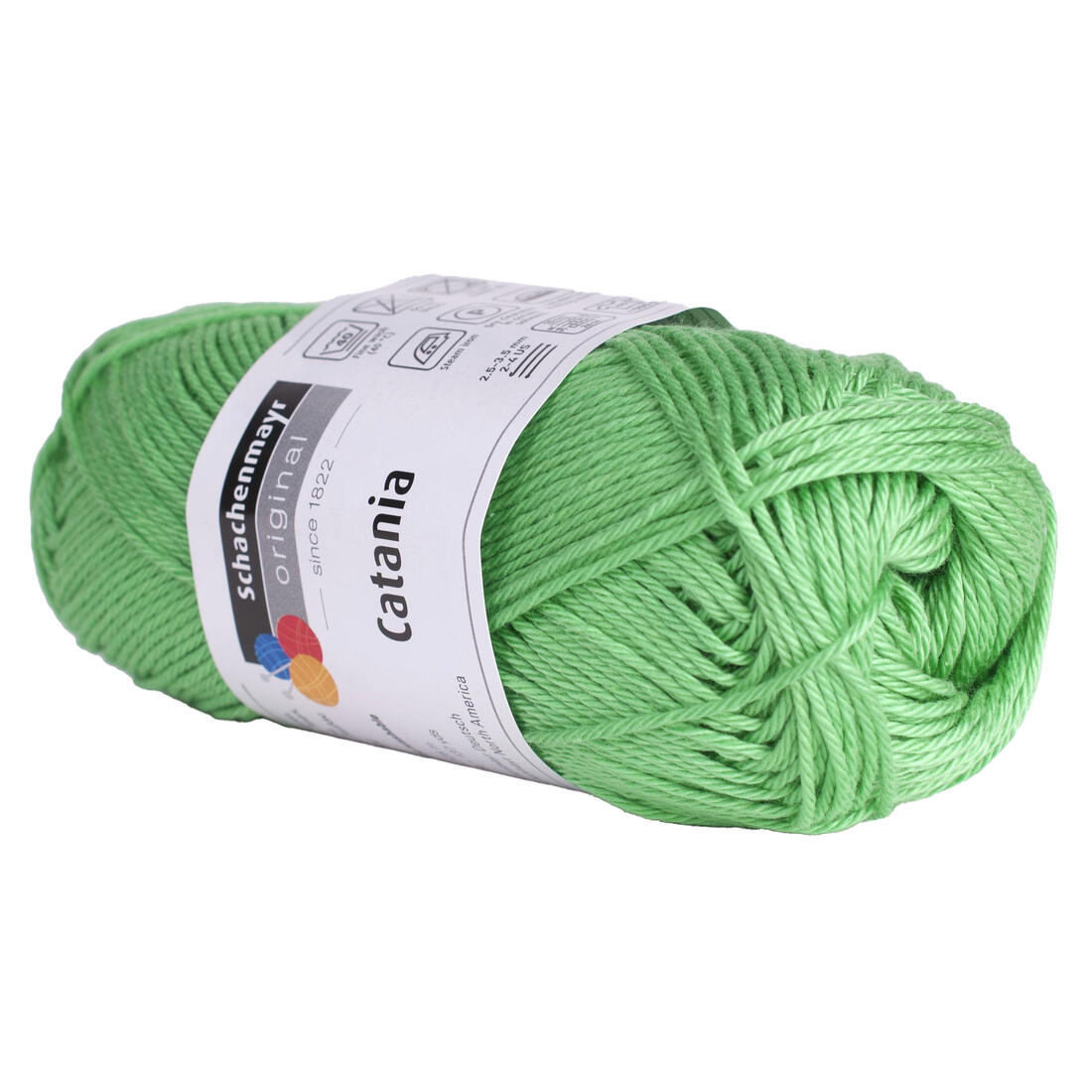 Catania garen katoen 50 g 125 m Catania garen katoen 50 g 125 m