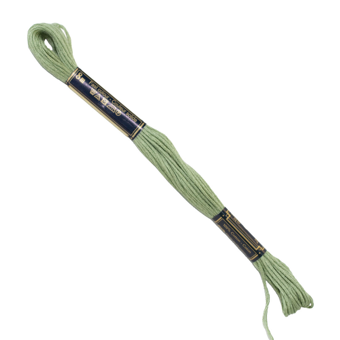 nr 0261 splitkatoen borduurgaren nr 0261 splitkatoen borduurgaren