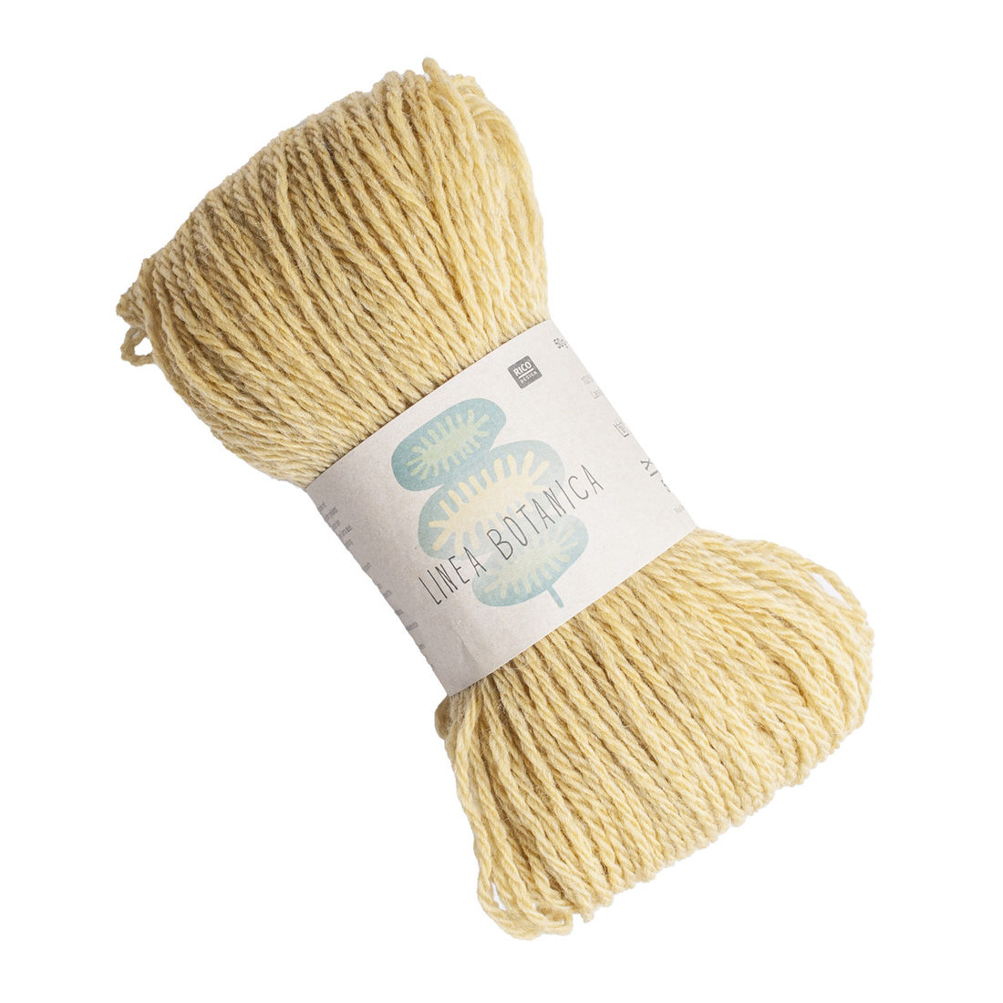 Linea Botanica 50 g