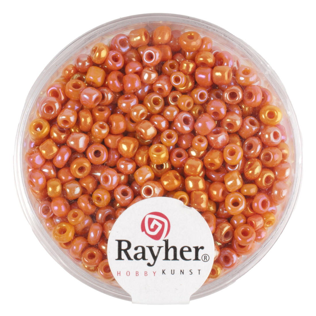 Glasparel 2,6 mm 17 g opaak lustré