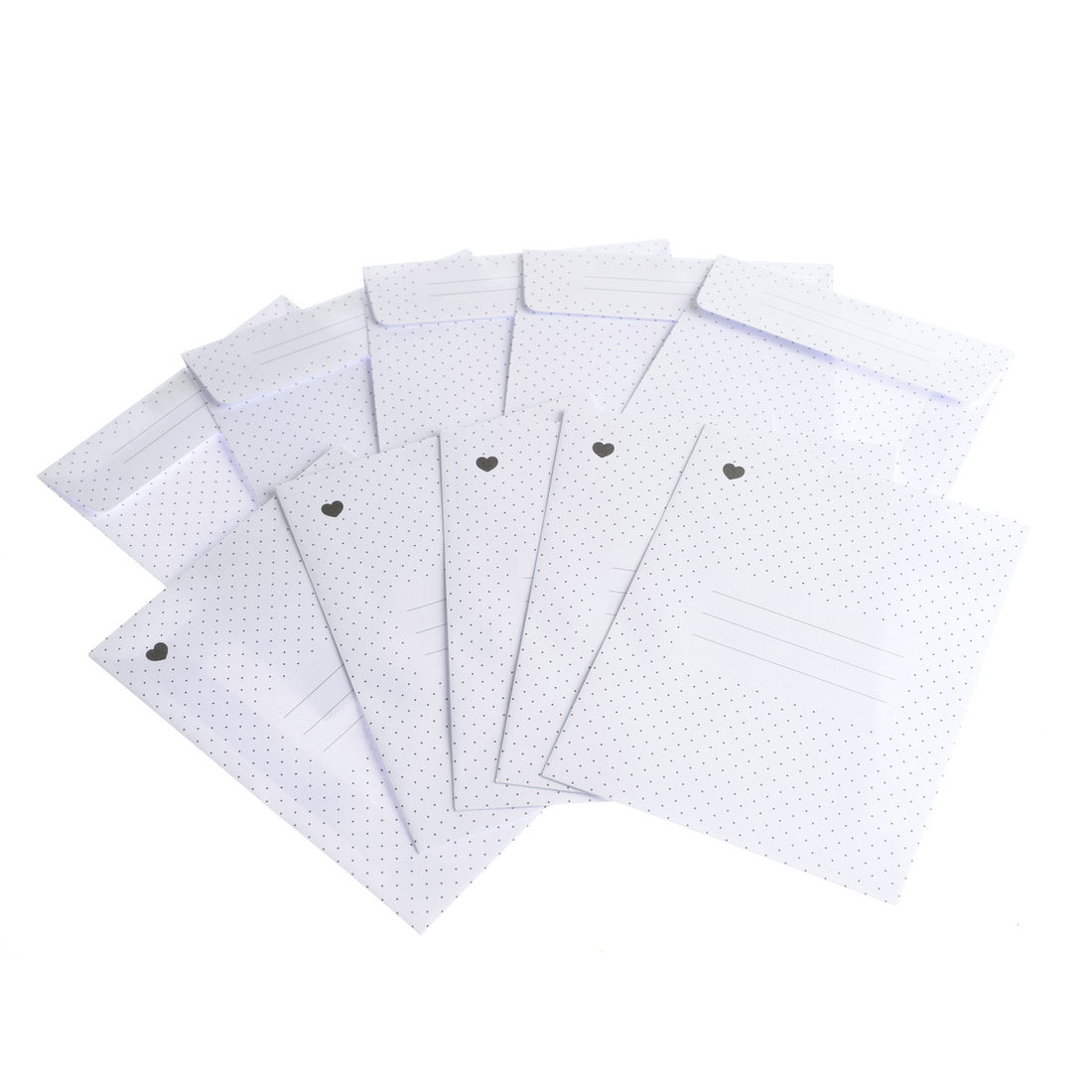 Envelop Pickmotion 10,7 x 14 cm Envelop Pickmotion 10,7 x 14 cm