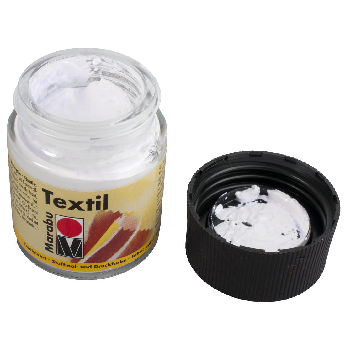 Marabu textielverf 50 ml Marabu textielverf 50 ml