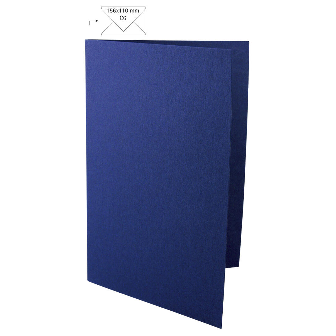 Kaart A6, 210 x 148 mm 220 g 5 stuks Kaart A6, 210 x 148 mm 220 g 5 stuks