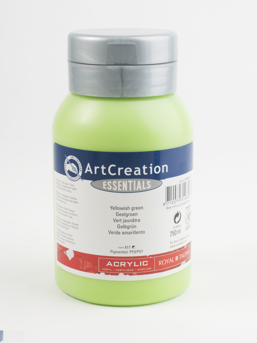 Art Creations Acryl 750 ml
