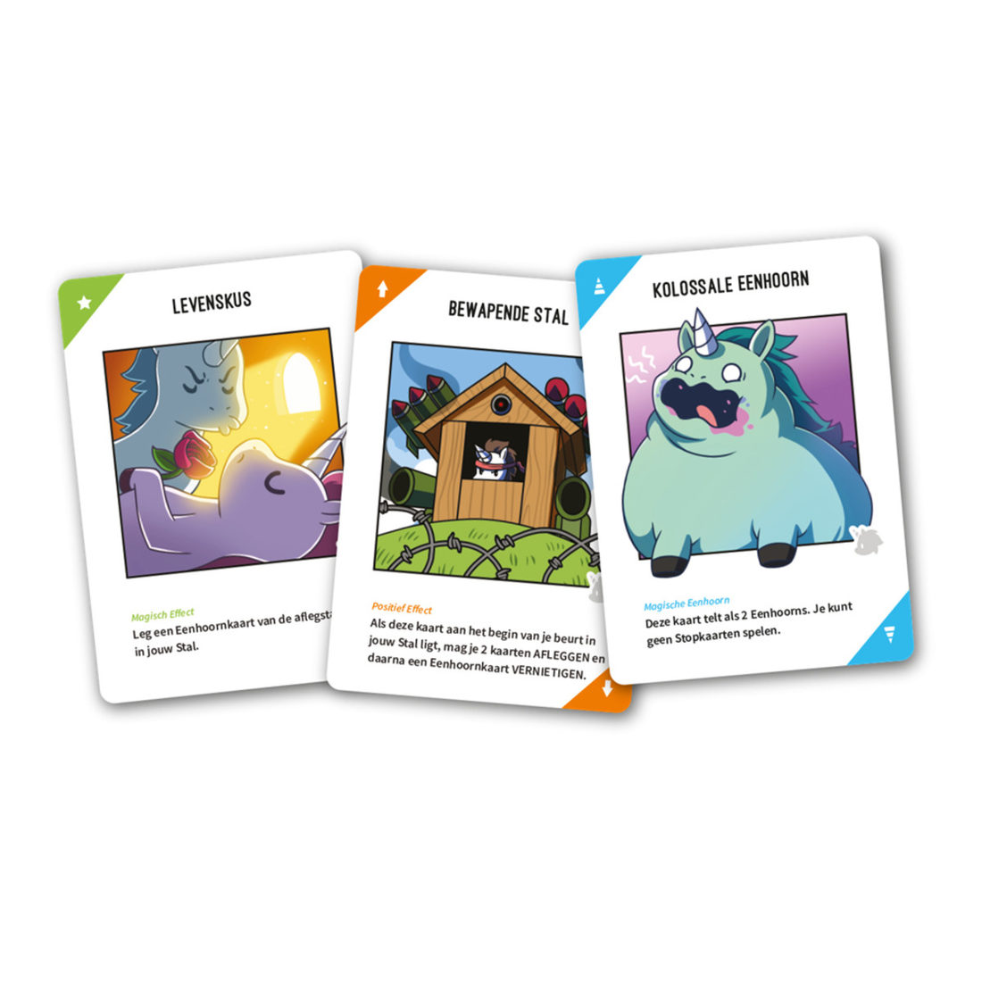 Unstable Unicorns NL 14+ Unstable Unicorns NL 14+