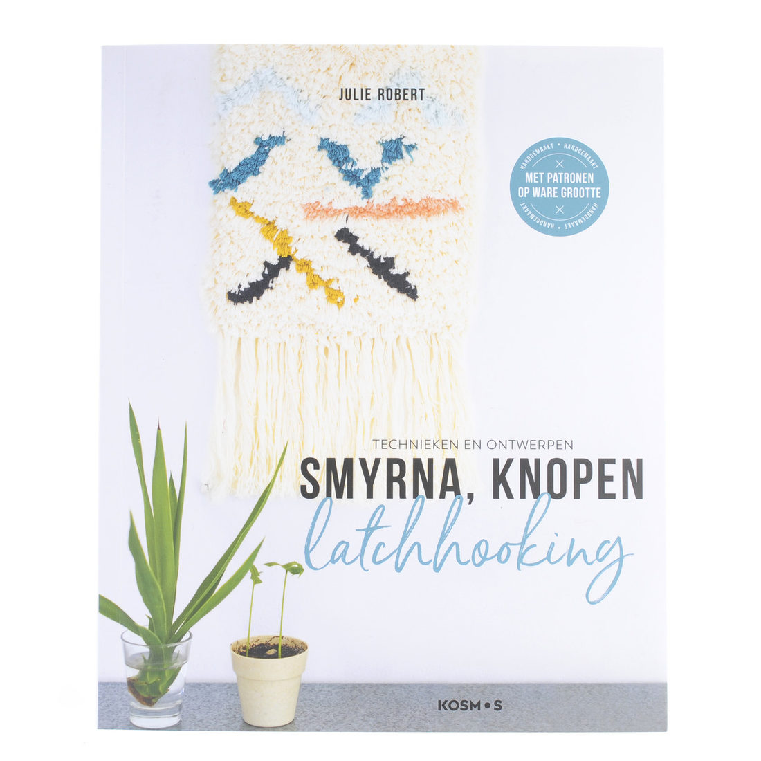 Smyrna knopen