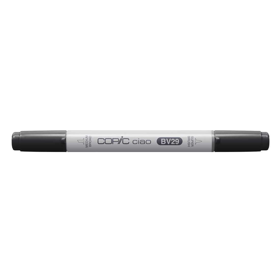 Copic Ciao Marker BV29 slate Copic Ciao Marker BV29 slate