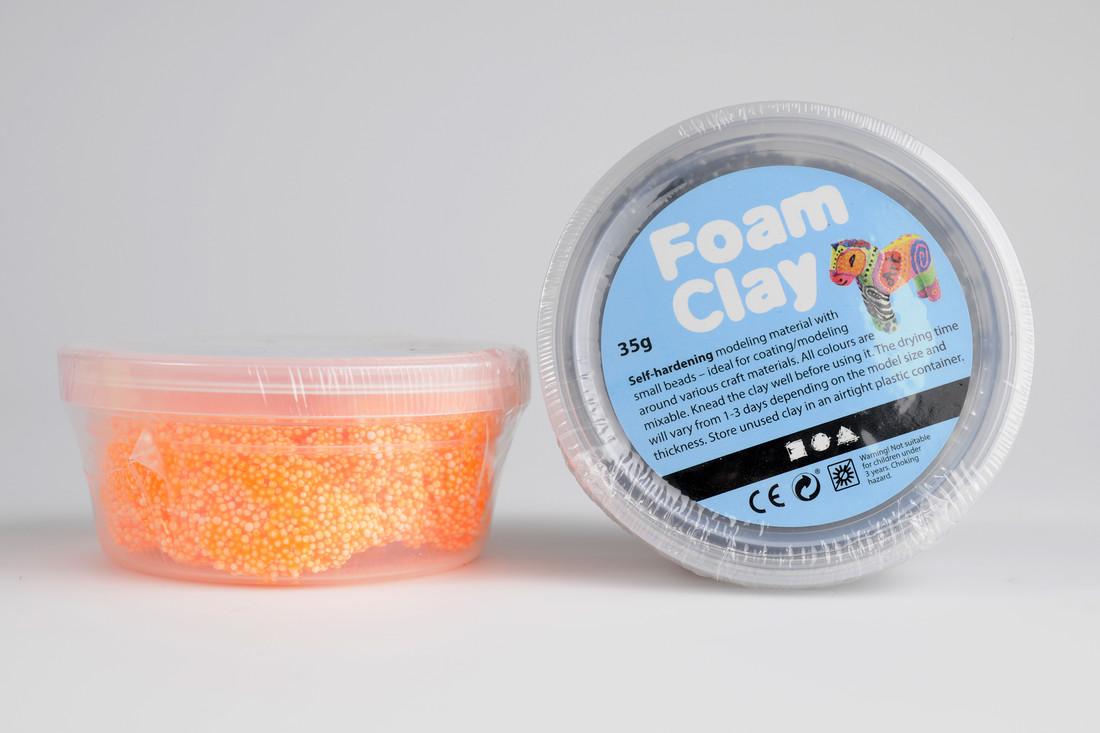 Foam Clay 35 g