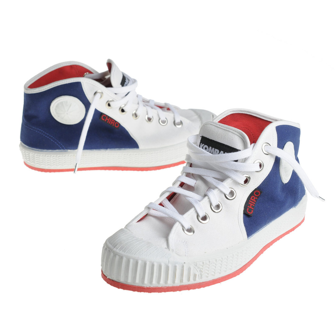 Chirosneaker Komrads Chirosneaker Komrads