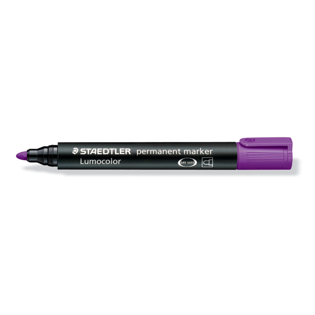 Staedtler alcoholstift ronde punt