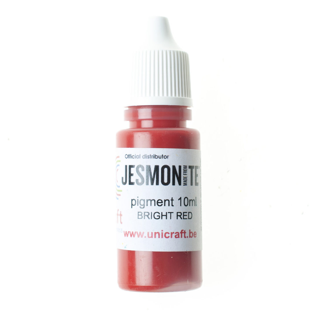 Pigment voor Jesmonite 10 ml Pigment voor Jesmonite 10 ml