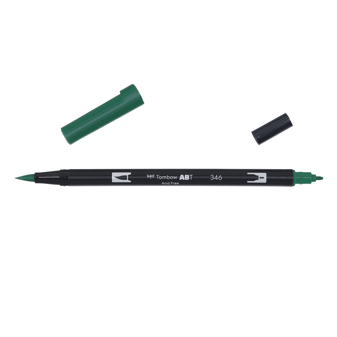 Tombow ABT Dual Brush pen Tombow ABT Dual Brush pen
