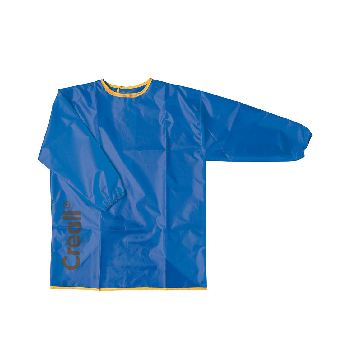 Creall verfschort blauw 9-12 jaar