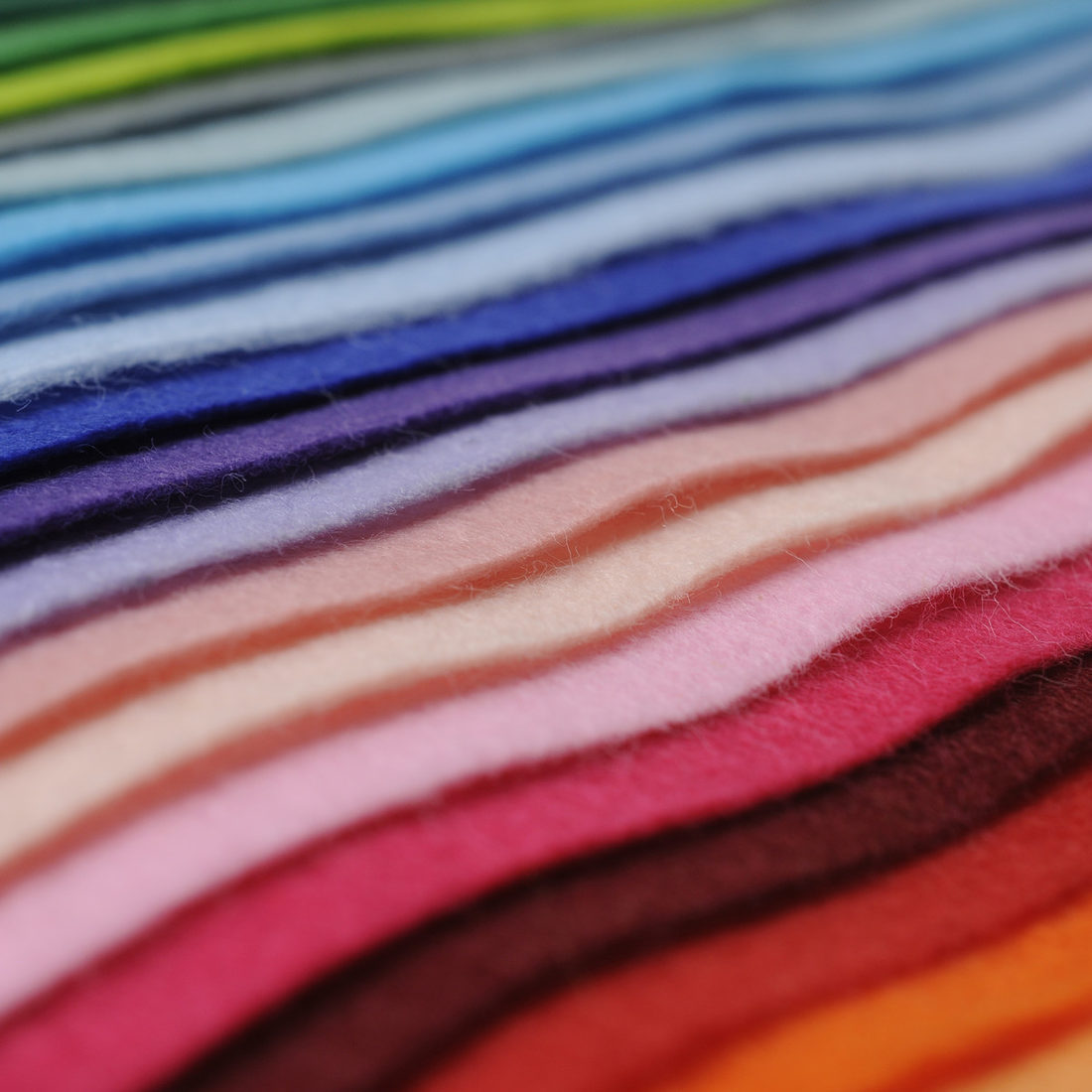 Vilt dun 20 x 30 cm Vilt dun 20 x 30 cm