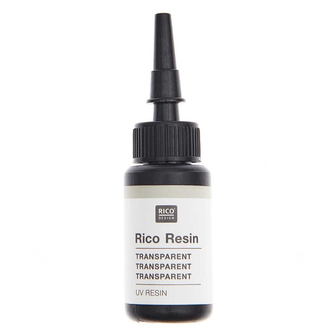 UV resin 10 ml